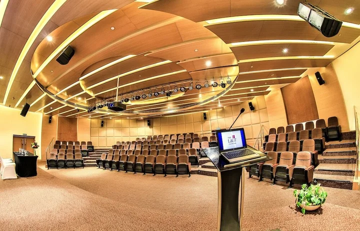 Чандигарх: The Lalit Chandigarh