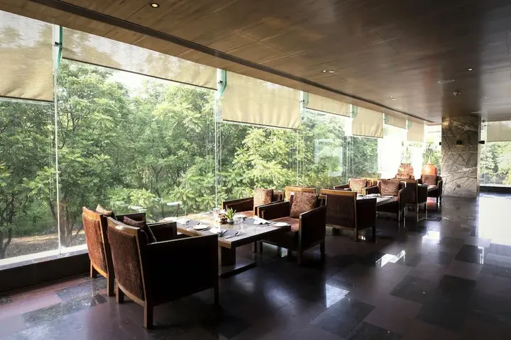 Чандигарх: The Lalit Chandigarh