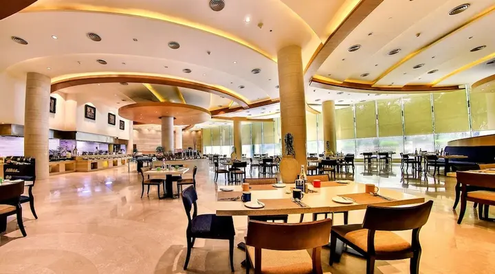 Чандигарх: The Lalit Chandigarh