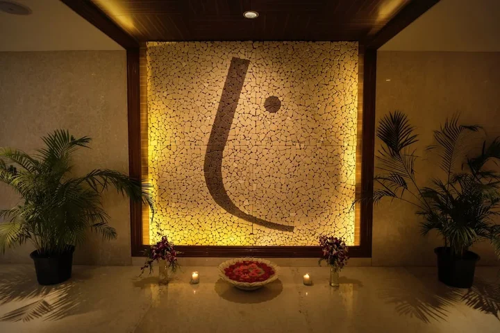 Чандигарх: The Lalit Chandigarh