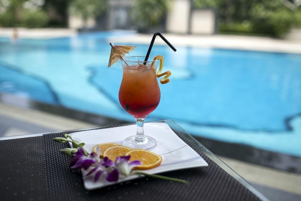 Чандигарх: The Lalit Chandigarh