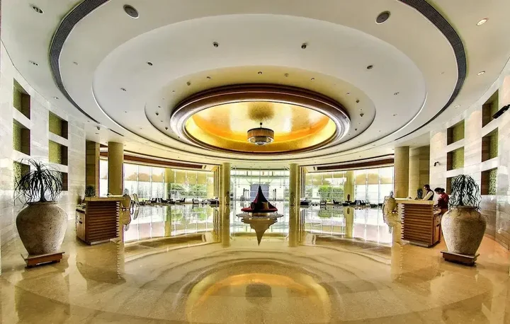 Чандигарх: The Lalit Chandigarh