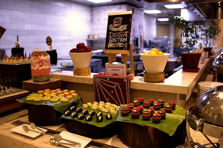 Чандигарх: The Lalit Chandigarh