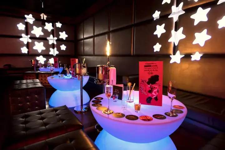 Чандигарх: The Lalit Chandigarh