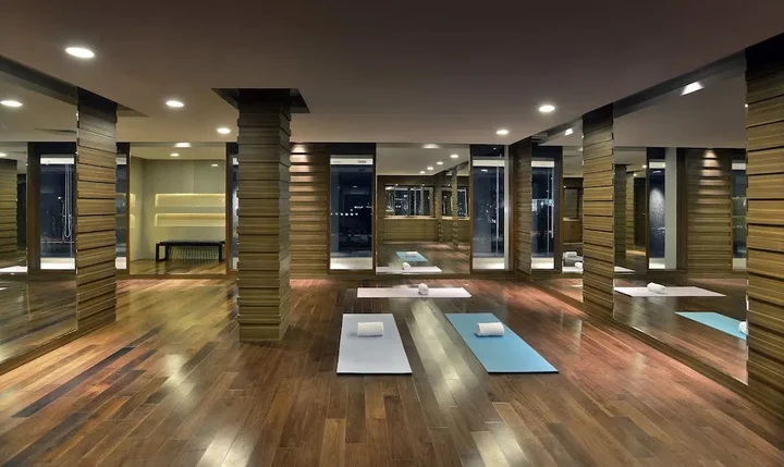 Чандигарх: The Lalit Chandigarh