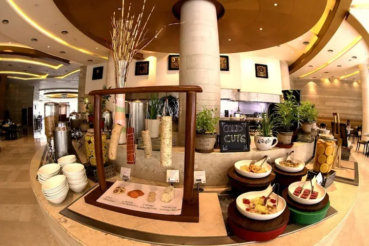 Чандигарх: The Lalit Chandigarh