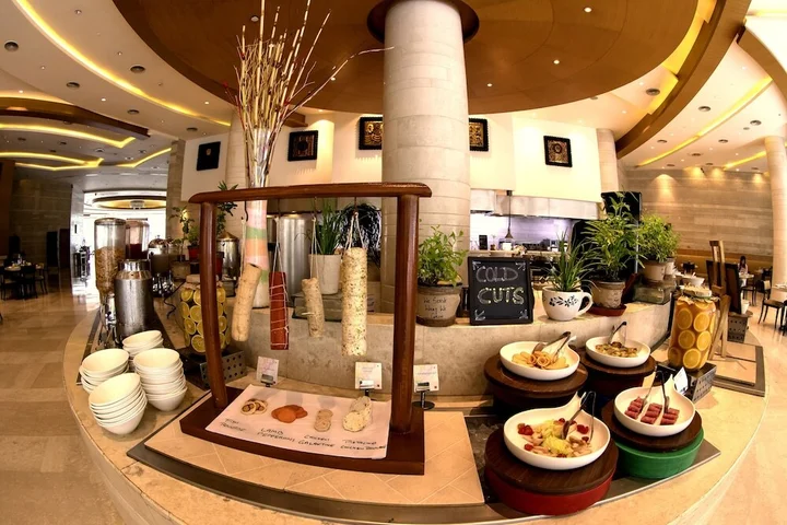 Чандигарх: The Lalit Chandigarh