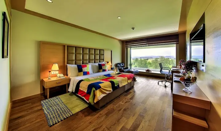 Чандигарх: The Lalit Chandigarh