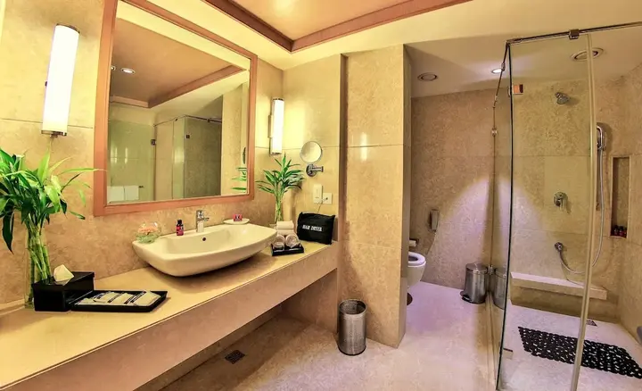 Чандигарх: The Lalit Chandigarh