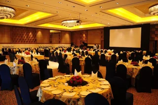 Чандигарх: The Lalit Chandigarh
