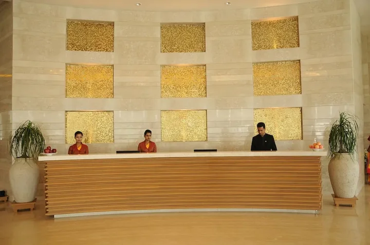 Чандигарх: The Lalit Chandigarh
