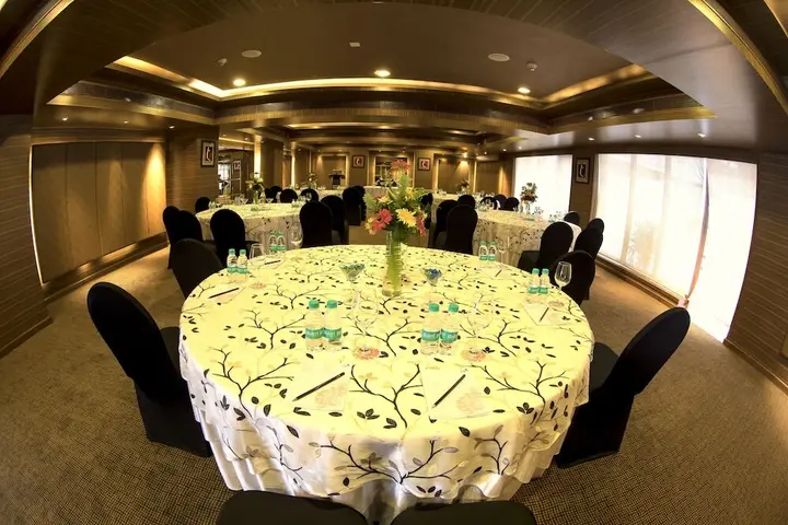 Чандигарх: The Lalit Chandigarh