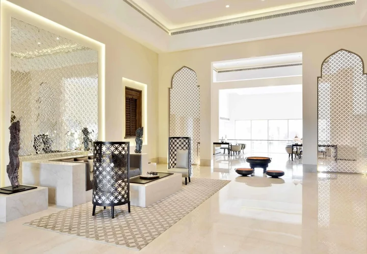 Джайсалмер: Jaisalmer Marriott Resort & Spa