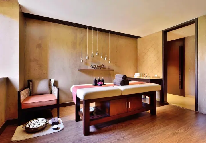 Джайсалмер: Jaisalmer Marriott Resort & Spa