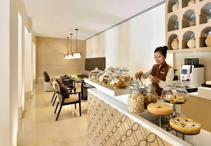 Джайсалмер: Jaisalmer Marriott Resort & Spa