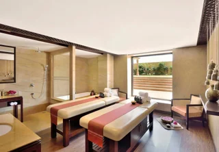 Джайсалмер: Jaisalmer Marriott Resort & Spa