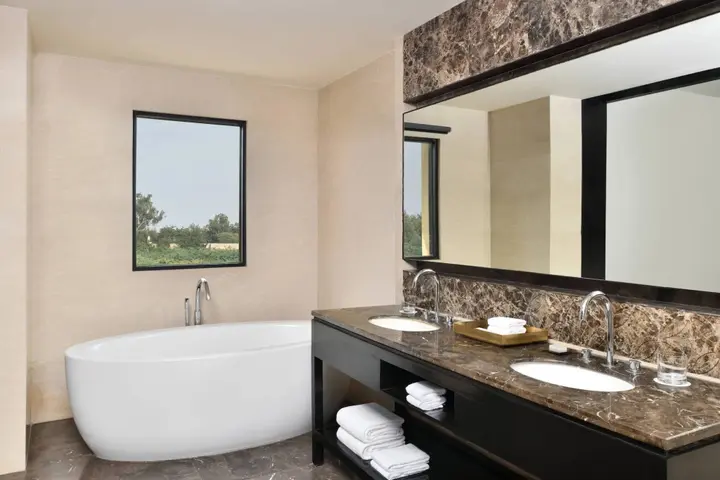 Джайсалмер: Jaisalmer Marriott Resort & Spa
