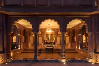 Биканер: Narendra Bhawan Bikaner
