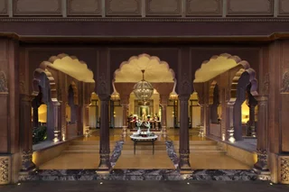 Биканер: Narendra Bhawan Bikaner