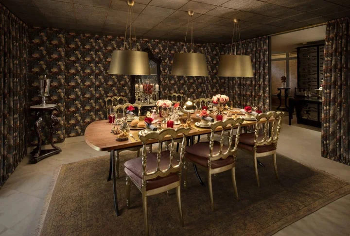 Биканер: Narendra Bhawan Bikaner