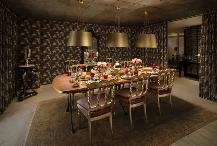 Биканер: Narendra Bhawan Bikaner