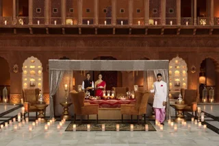 Биканер: Narendra Bhawan Bikaner