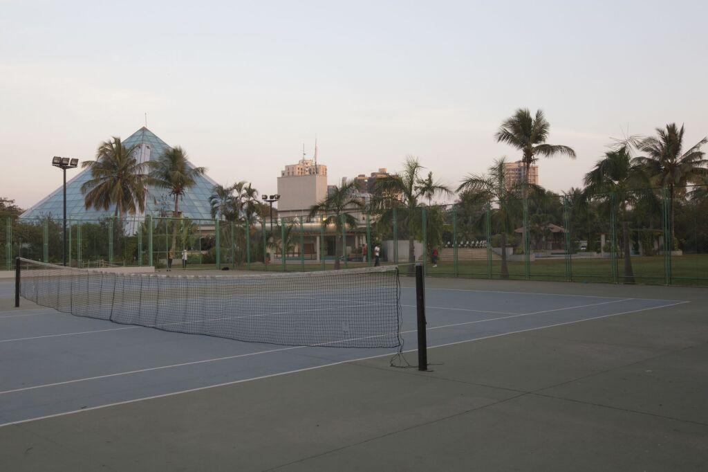 Мумбаи: Eskay Resorts
