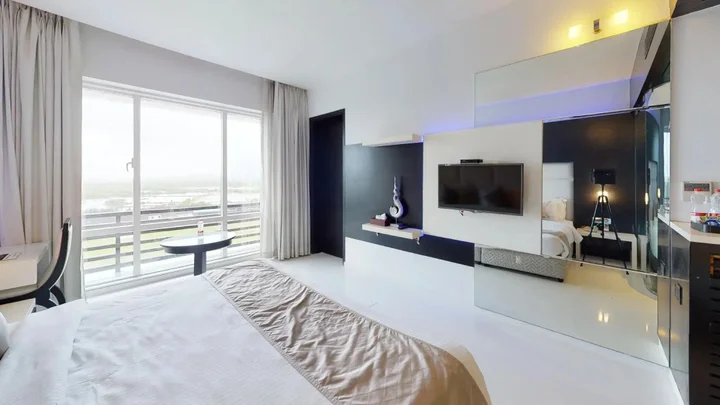 Мумбаи: Eskay Resorts