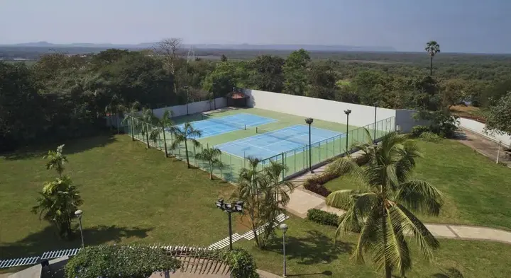 Мумбаи: Eskay Resorts