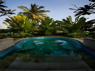 Мумбаи: Eskay Resorts