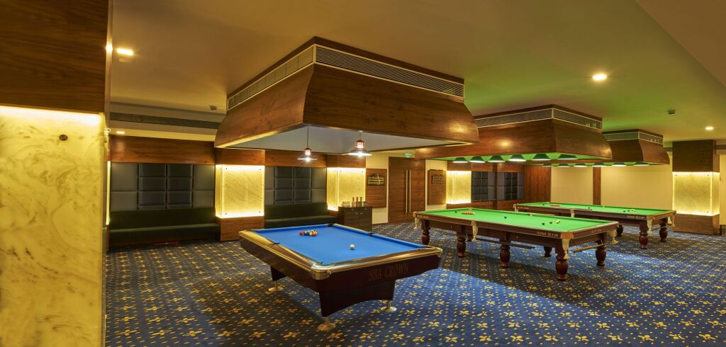 Мумбаи: Eskay Resorts