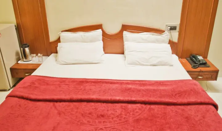 Удджайн: Hotel Grand Tower