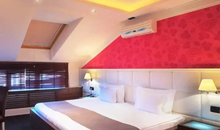 Удджайн: Hotel Grand Tower