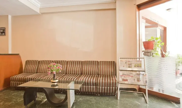Удджайн: Hotel Grand Tower
