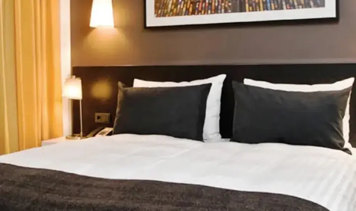 Удджайн: Hotel Grand Tower