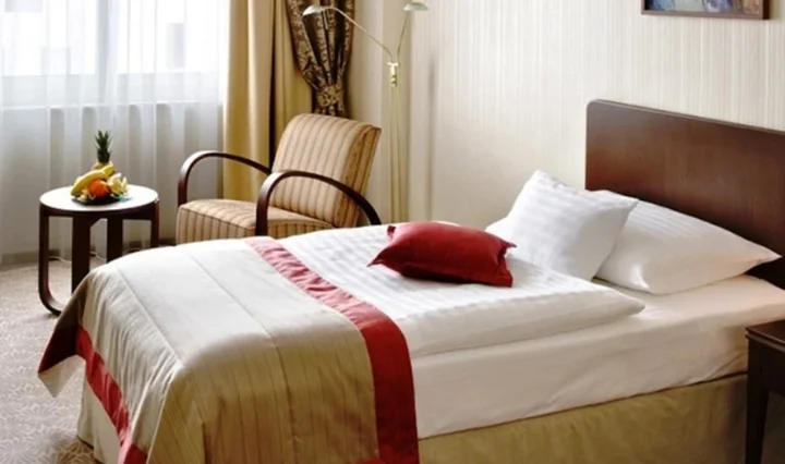 Удджайн: Hotel Grand Tower