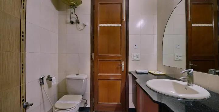 Удджайн: Hotel Grand Tower