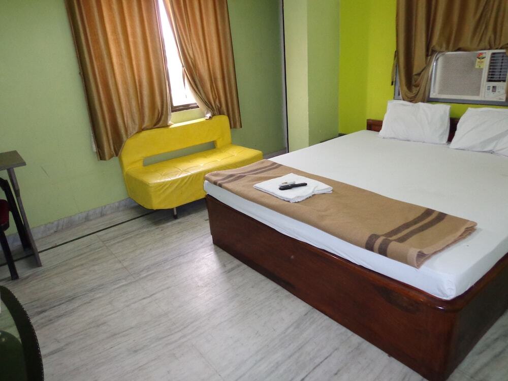 Деогхар: Hotel Yashoda International