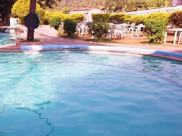 Арпора: Maizons Lakeview Resort