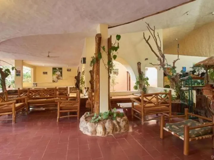 Бандипур: Country Club Wildlife Resort