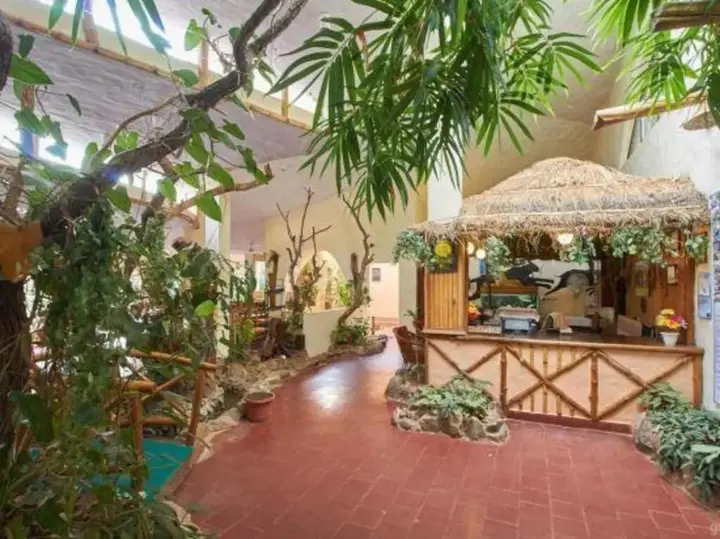 Бандипур: Country Club Wildlife Resort