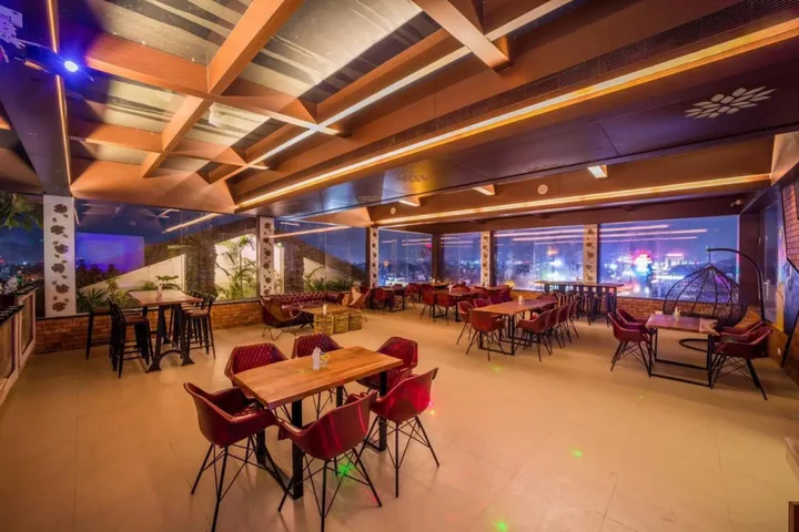 Ченнаи: Hotel Grand Palace Chennai