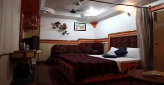 Ченнаи: Hotel Nandini Palace
