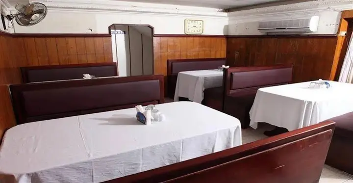 Ченнаи: Hotel Nandini Palace