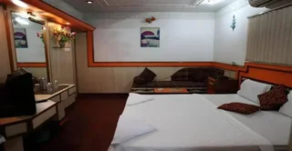 Ченнаи: Hotel Nandini Palace
