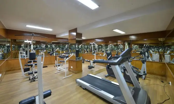 SRM Hotel Maraimalai Nagar — фото 2