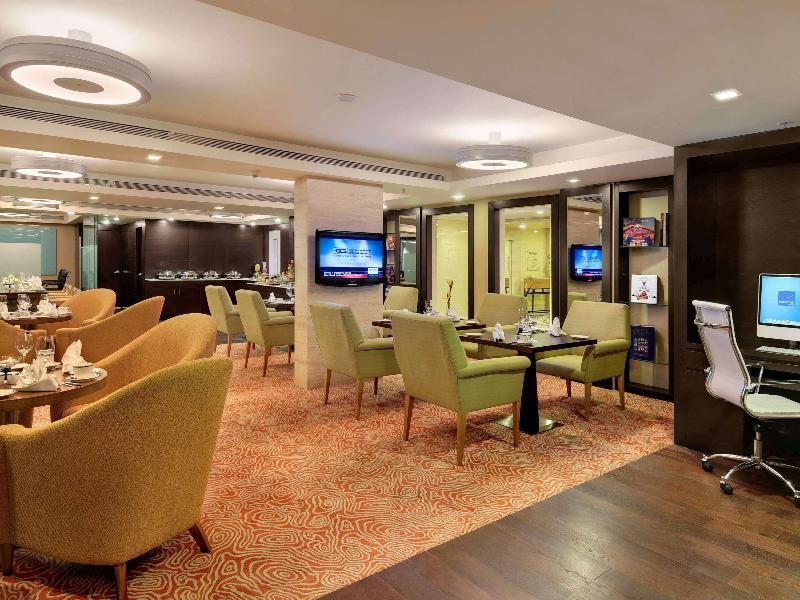 Хидерабад: Novotel Hyderabad Airport