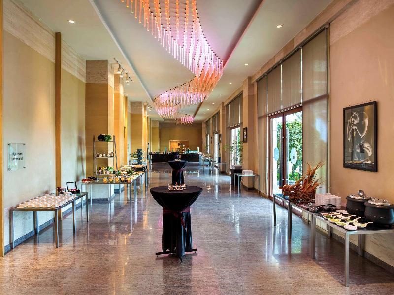 Хидерабад: Novotel Hyderabad Airport