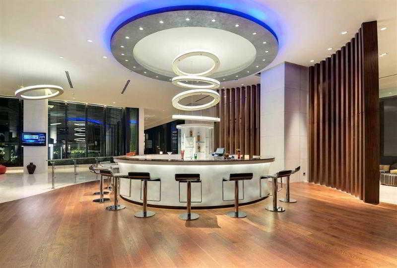 Хидерабад: Novotel Hyderabad Airport