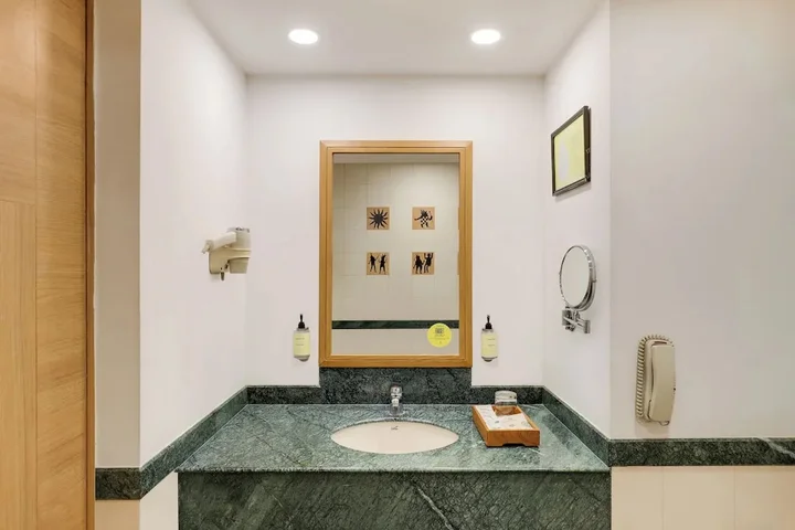Аурангабад: Lemon Tree Aurangabad